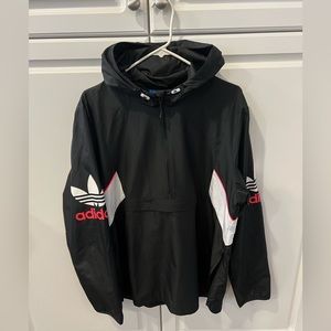 Adidas Men’s Teorado Run Jacket - Brand New with Tags